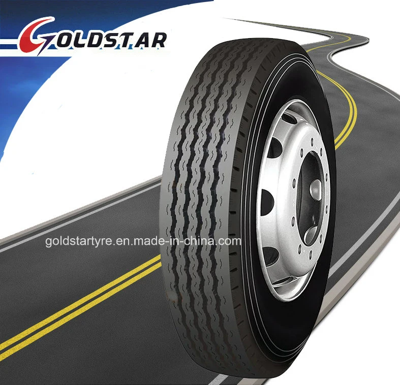 Wholesale/Supplier Semi Truck Tires 245/70r19.5