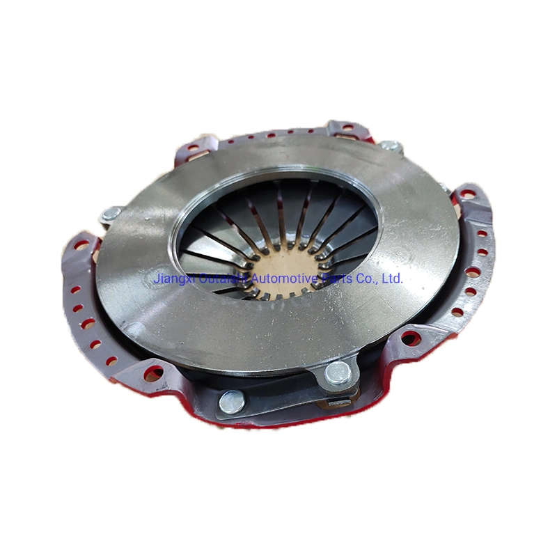 Factory High quality/High cost performance Hot-Selling Cheap Clutch Pressure Plate Clutch Cover Clutch for Japanese Vehicle 9 Inches