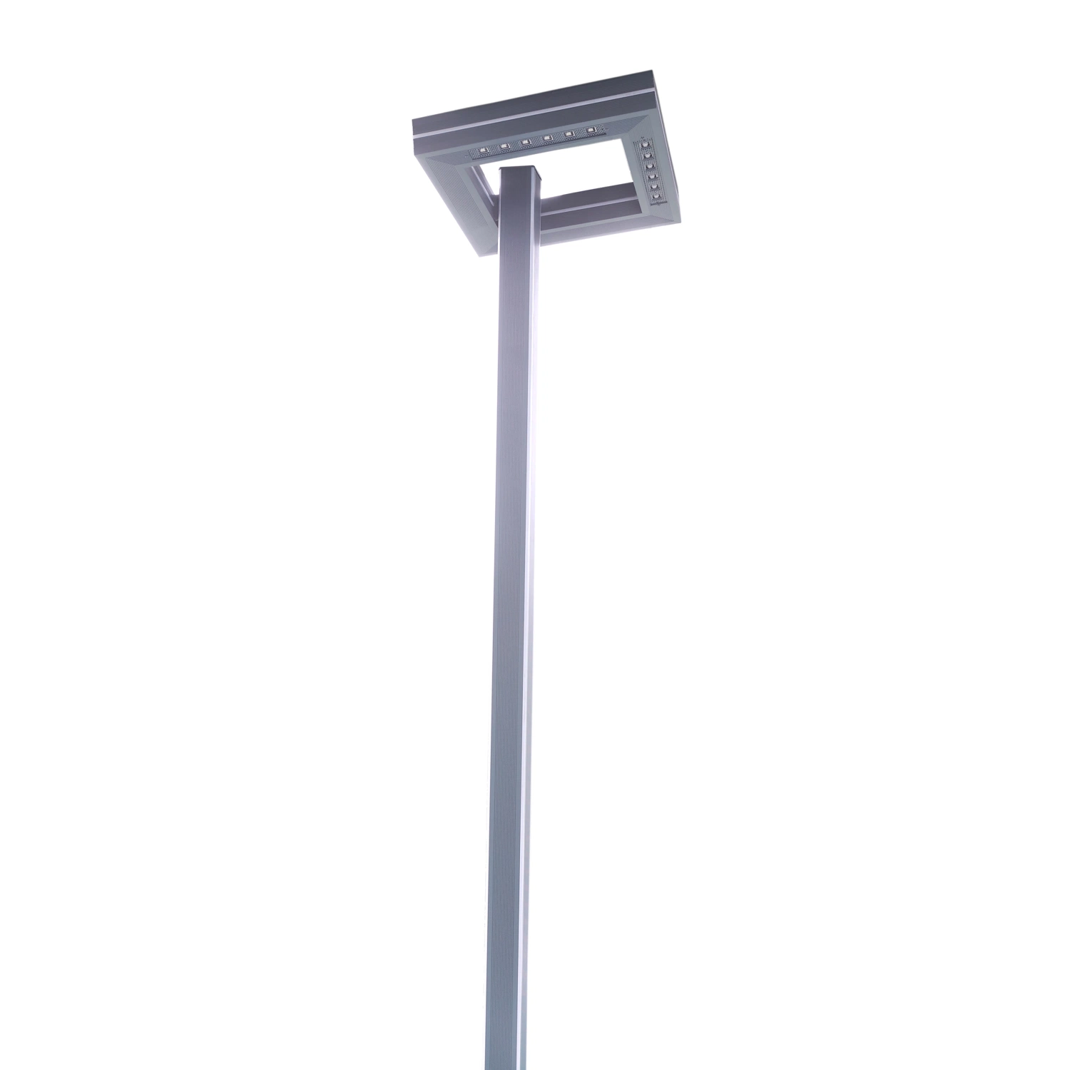 Solar Lawn Light for Resort and Park