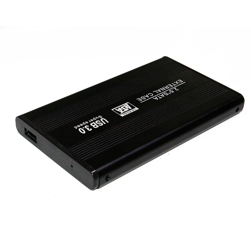 2.5 Inch External Hard Disk Drive High Speed USB 2.0 3.0 SATA Hard Drive HDD SSD