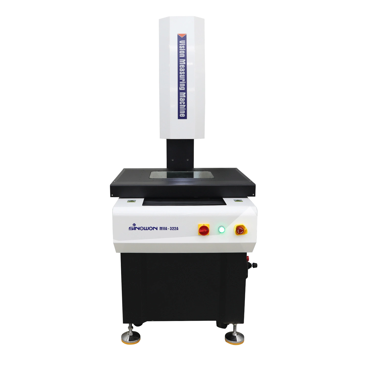 3D Auto Optical Inspection System for Semiconductor Manufacturing