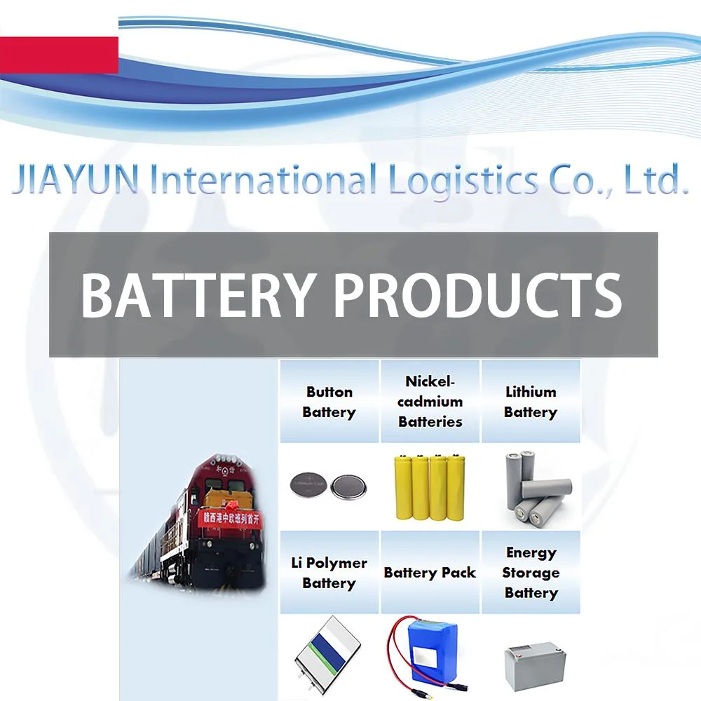 Railway Express Battery Lighting LED Laptop Power Bank Mobile Phone Light Computer Lamp Mini PC Notebook DDU DDP Container Freight From China to Poland Pl