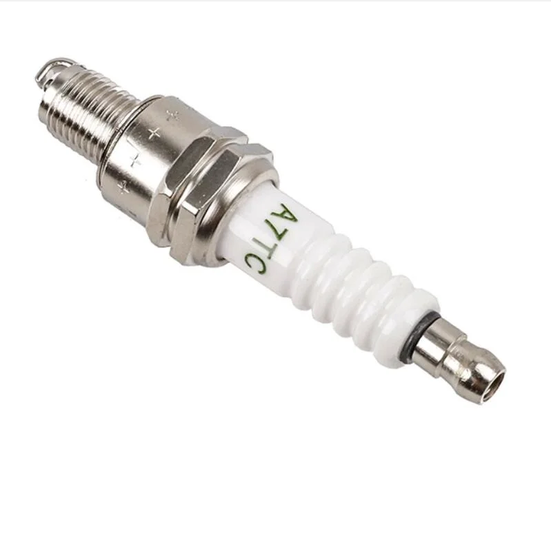 Factory Price Engine Parts Motorcycle Spark Plug for A7tc C7hsa Cr8e B7tc