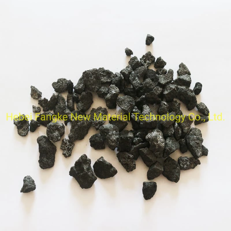 High Pure Petroleum Coke Calcined Pet Coke