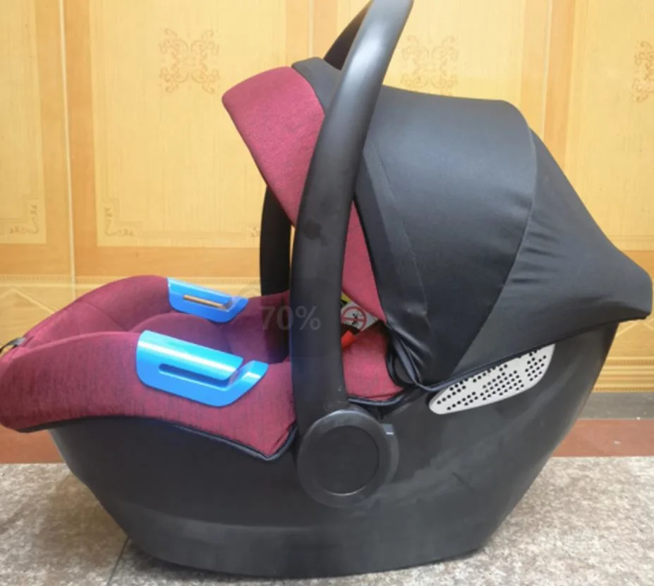 EU ISize/ECE R129 логотип/бренд/цвет OEM R208/40-87cm/0-13kg/0-15m Детский/младенец Carrier Baby Car Защитное сиденье