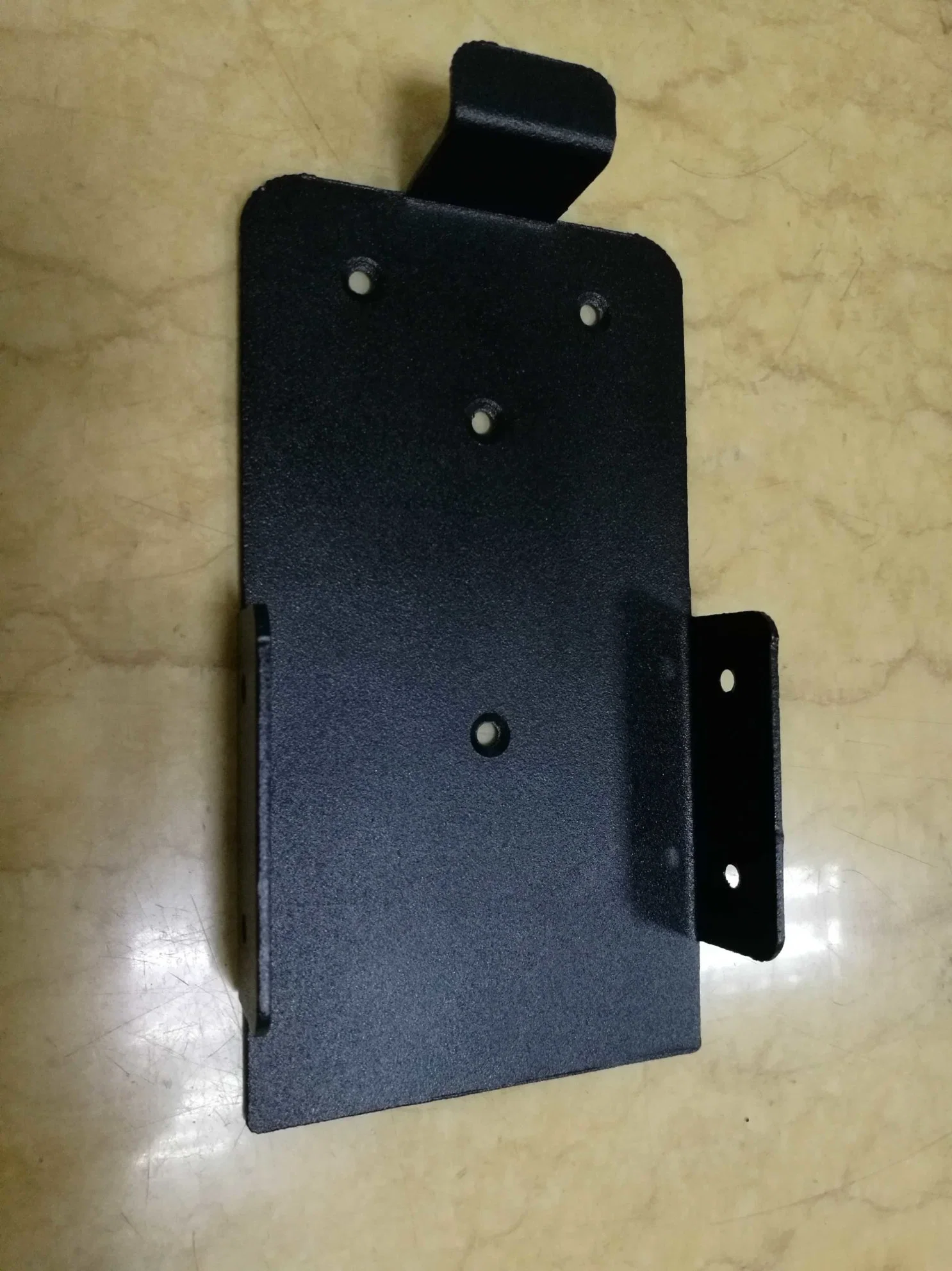 Piezas de estampación Special-Shaped Electrodomésticos inteligentes accesorios hardware OEM de precisión de piezas de estampación de acero inoxidable