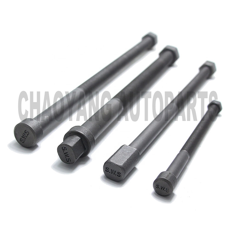 Chinese Factory Supplied Suspension Leaf Spring Bolt Centre Bolts