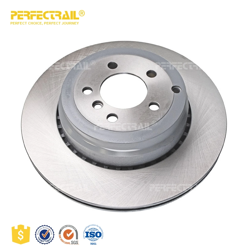 G3000 Standard Cast Iron, Lr011891 Auto Brake Disk for Land Rover Range Rover Mk III (LM) 2002-2012/