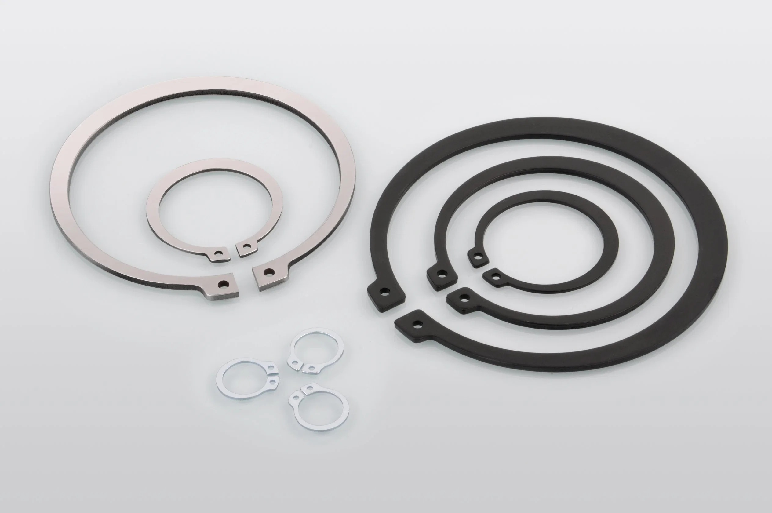 Manufacturer DIN471 Retaining Ring for Shaft