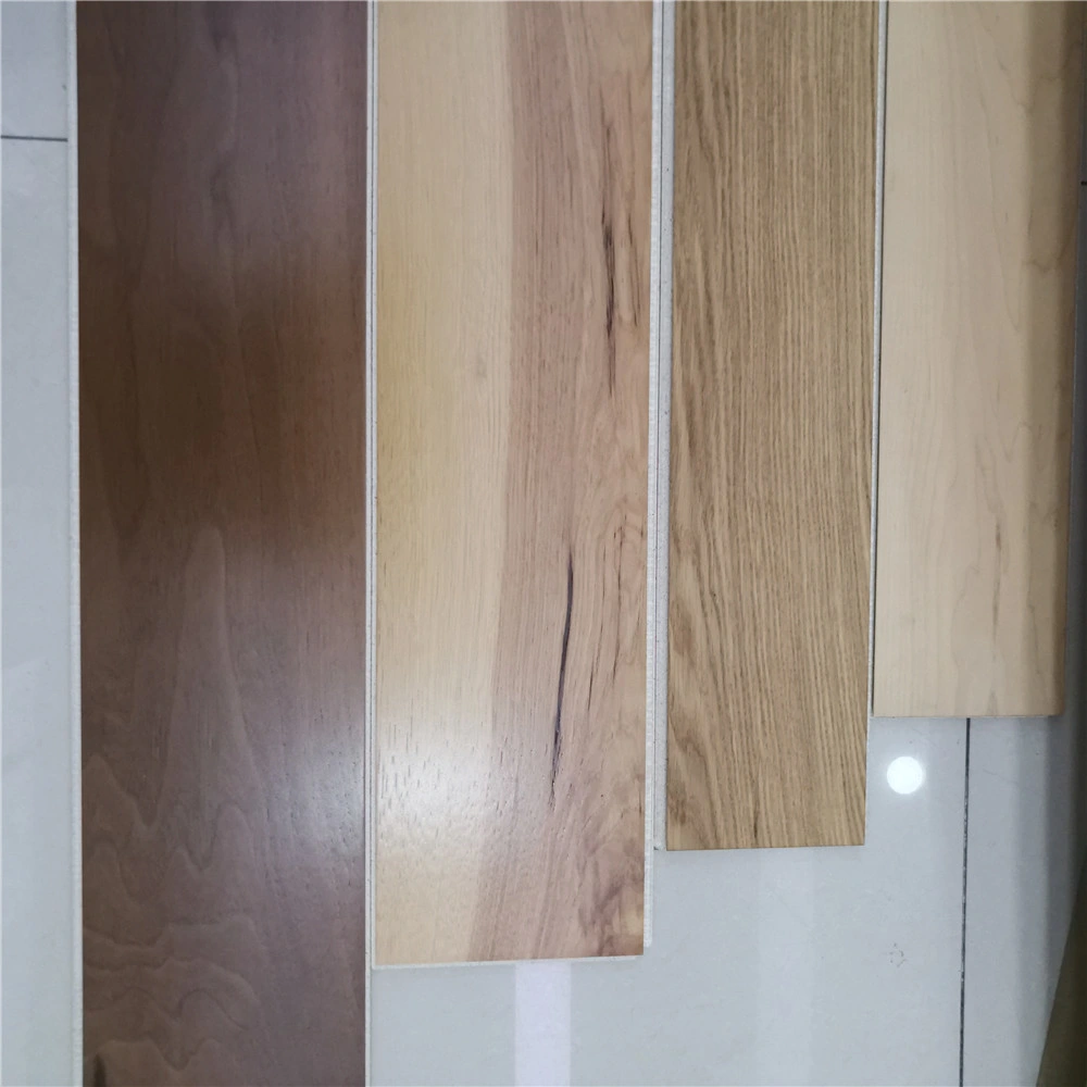 Unilin Click Spc Flooring, PVC Vinyl Plank Wood Designs China Manufacturer