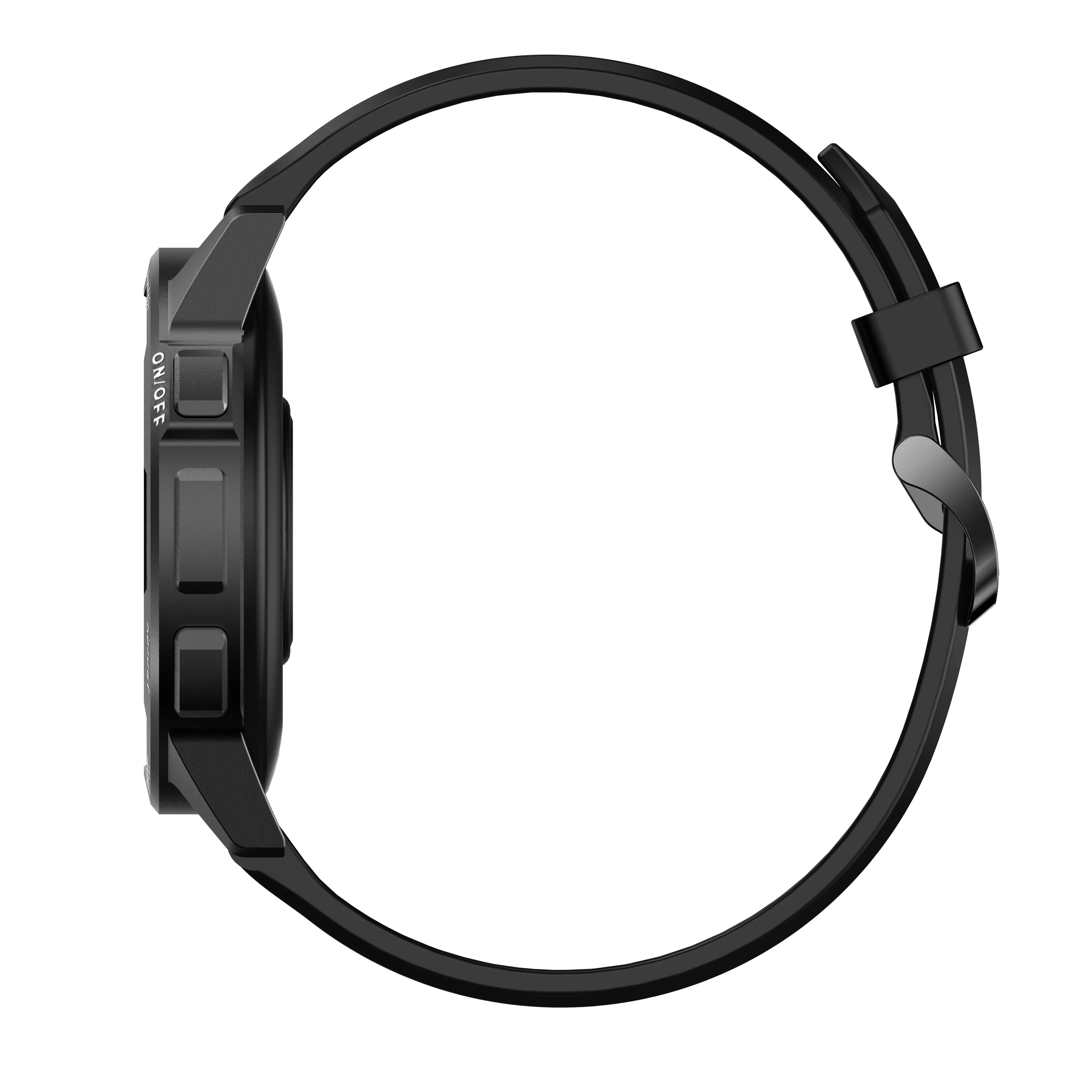 L15 1.32-дюймовые часы HD оптом Smart Watch с спортивными часами для OEM/ODM