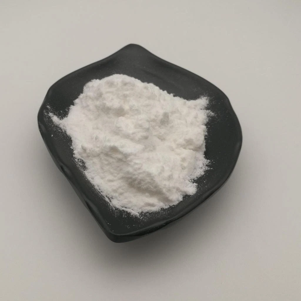 The Factory Provides High-Quality Sorbitol Powder for Food, Daily Chemical, Pharmaceutical and Other Industries