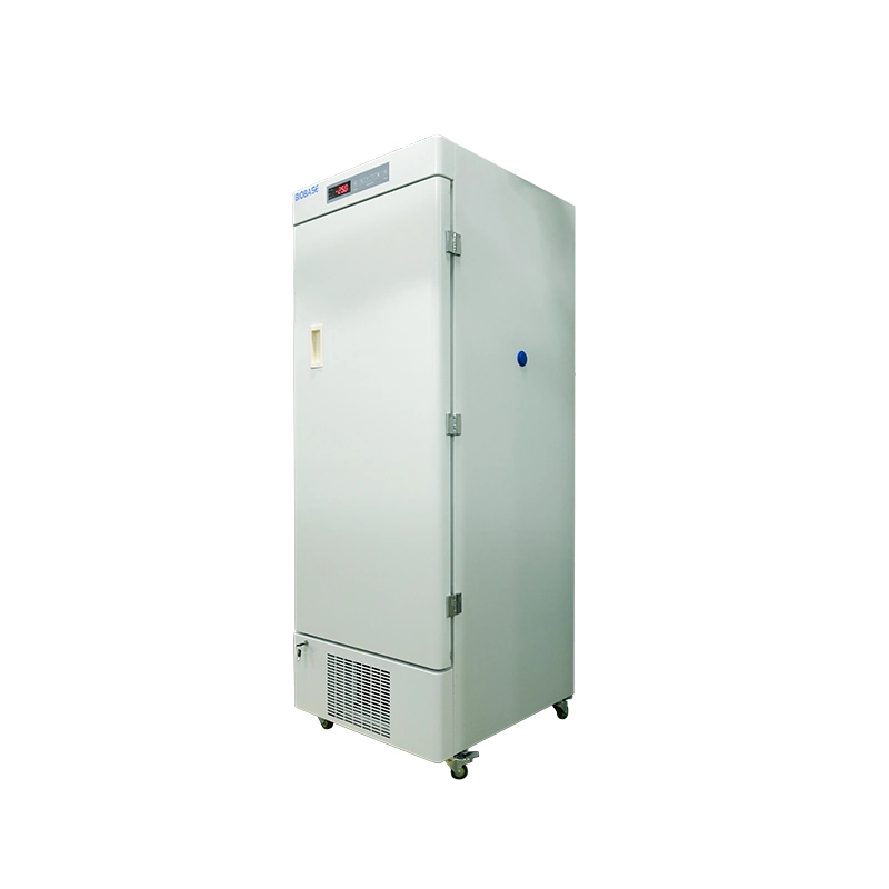 Biobase -40 Degree Freezer Bdf-40V362 Laboratory and Medical Cryogenic Equipments