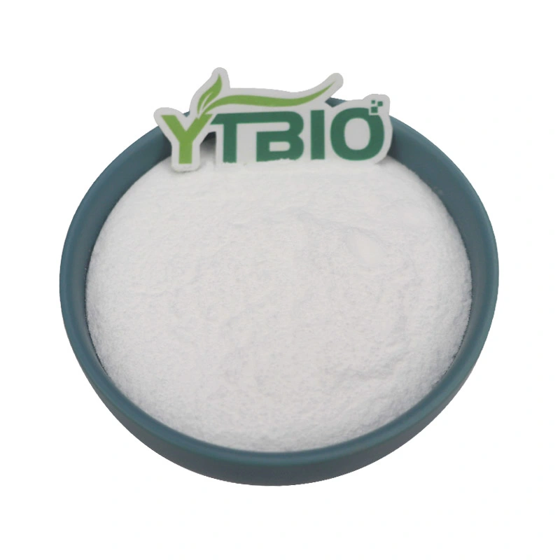 Best Quality Anti-Aging Palmitoyl Pentapeptide 214047-00-4 Palmitoyl Pentapeptide-3 Powder