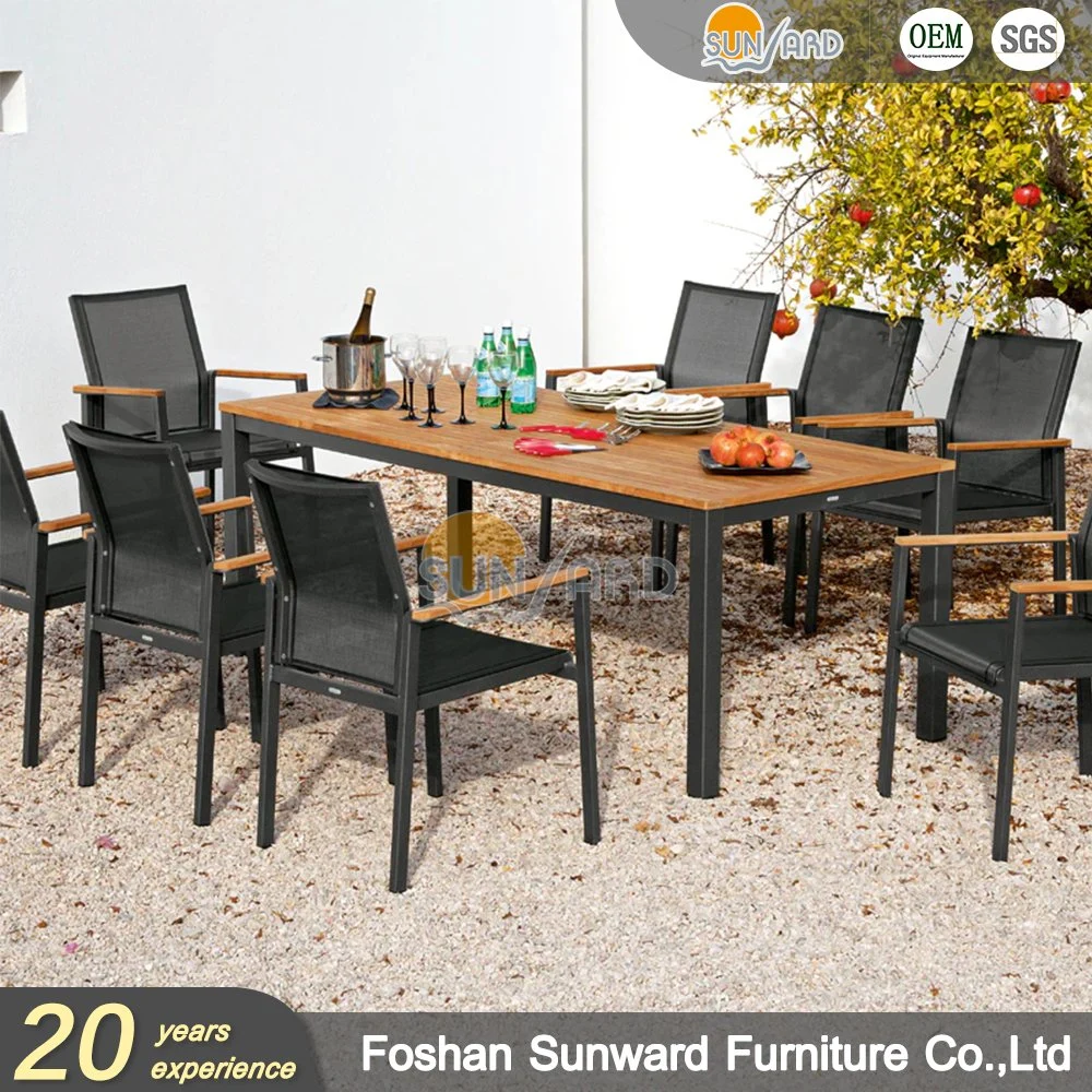 Wholesale/Supplier Outdoor Courtyard Balcony Hotel Restaurant Living Room Chairs