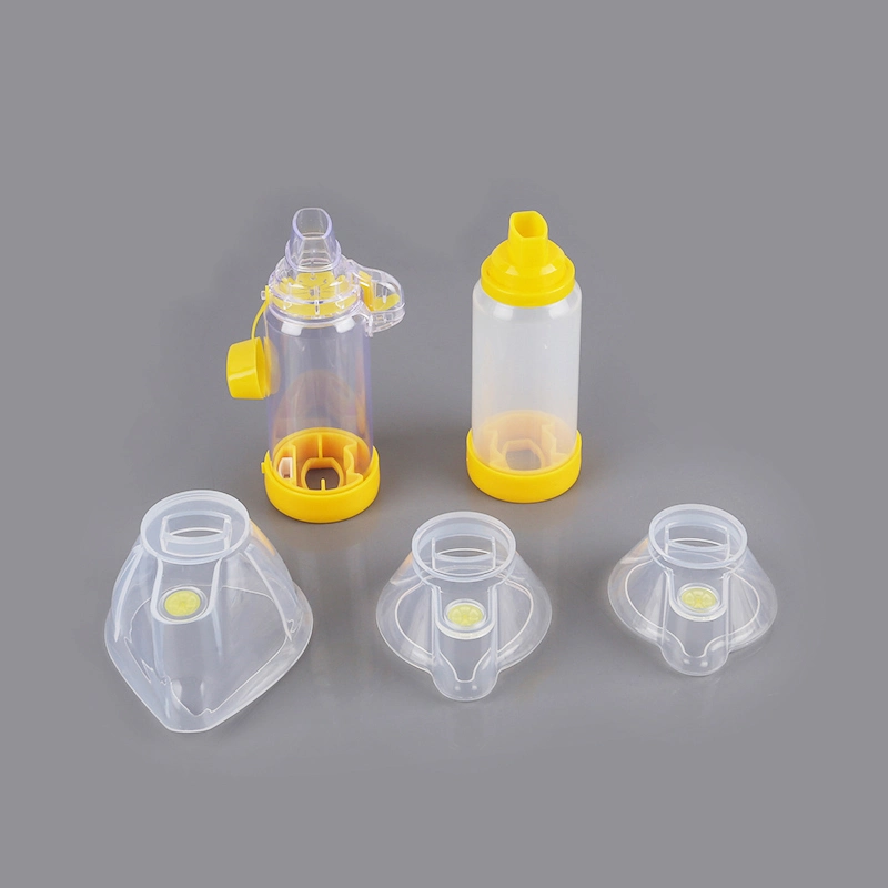 Tope Sale Asthma Inhaler Spacer Devices