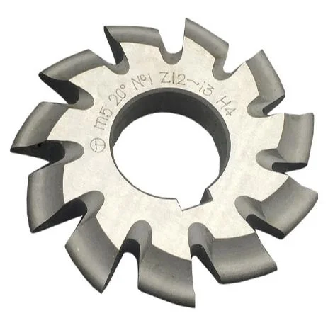 Metal Cutting Carbide Circular Saw Blade