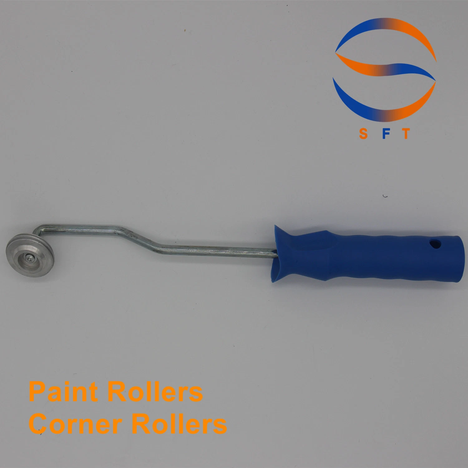 FRP Tools Angle Rollers Paint Rollers for GRP Corner