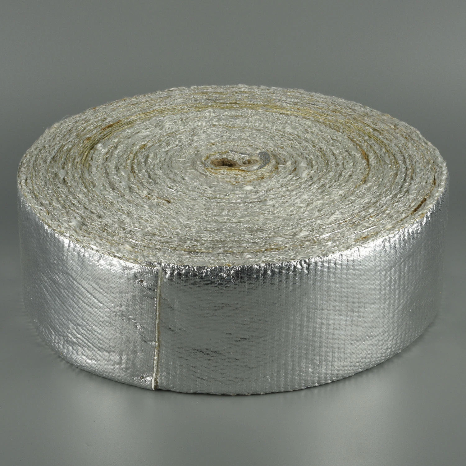 Good Quality Fiberglass Tape with Aliminum