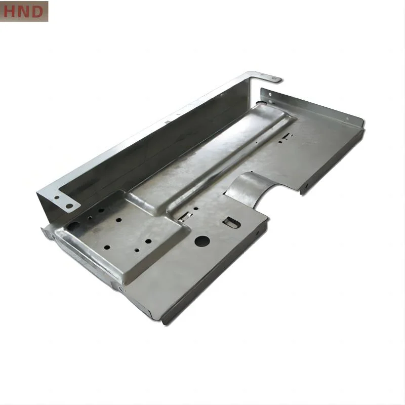 Custom Stainless Steel Metal Stamping Precision Press Part Other Fabrication Services