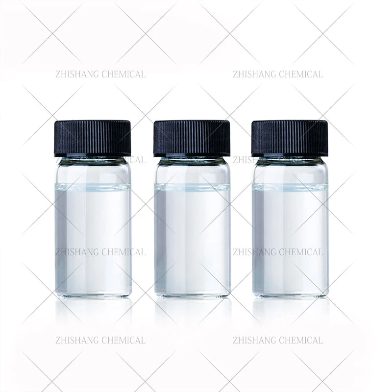 2, 4, 6, 8-Tetravinyl-2, 4, 6, 8-Tetramethylcyclotetrasiloxane CAS 2554-06-5