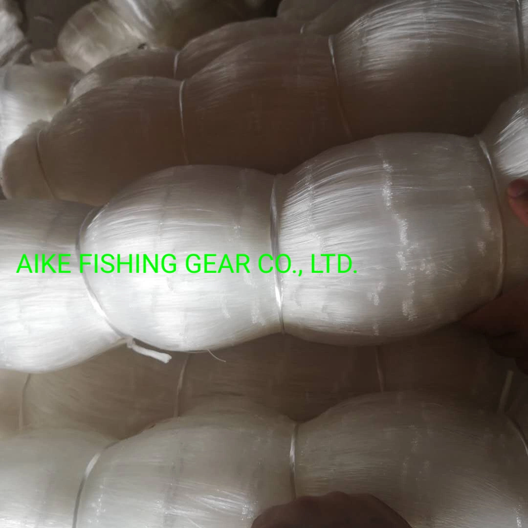 Monofilament Fishing Net, Popular in European Market