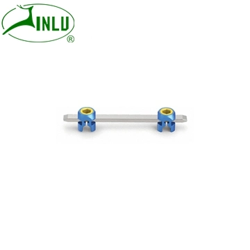 Jinlu Medical Orthopedic Implant Kco3.2 Posterior Cervicle System-Polyaxial Pedical Screw