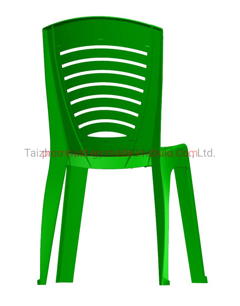 Plastic Injection Chair Stool Table Injection Mould