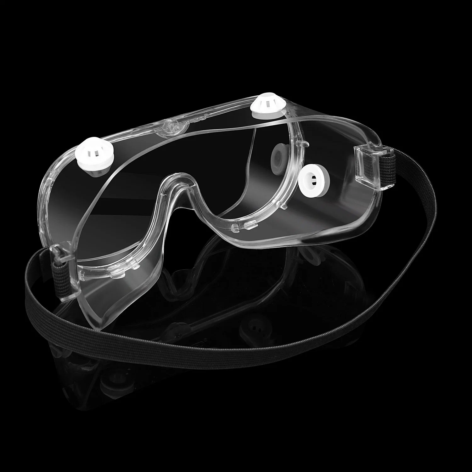 2021 Nouveau Anti-Fog adulte Lunettes de protection des lunettes de sécurité Protector Goggle