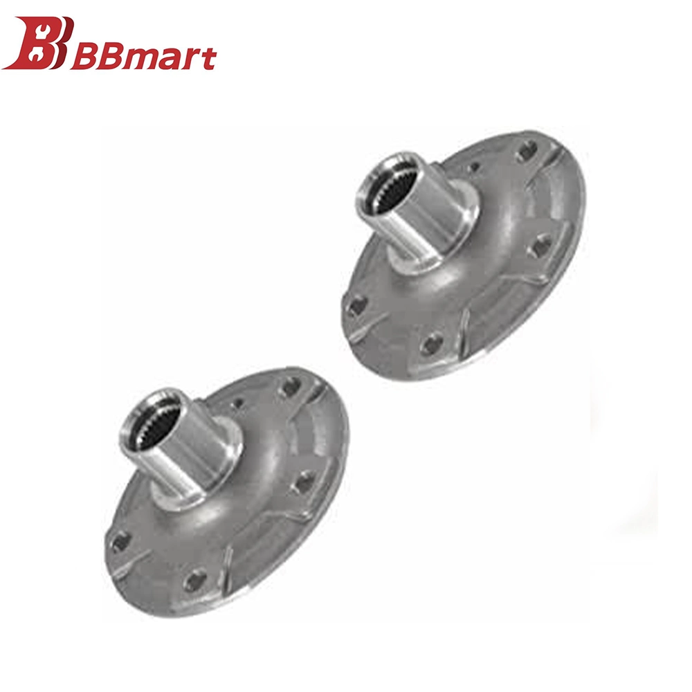 Bbmart Auto Parts Cubo de rueda trasera para BMW 328I M3 de 330I OE 33416867261