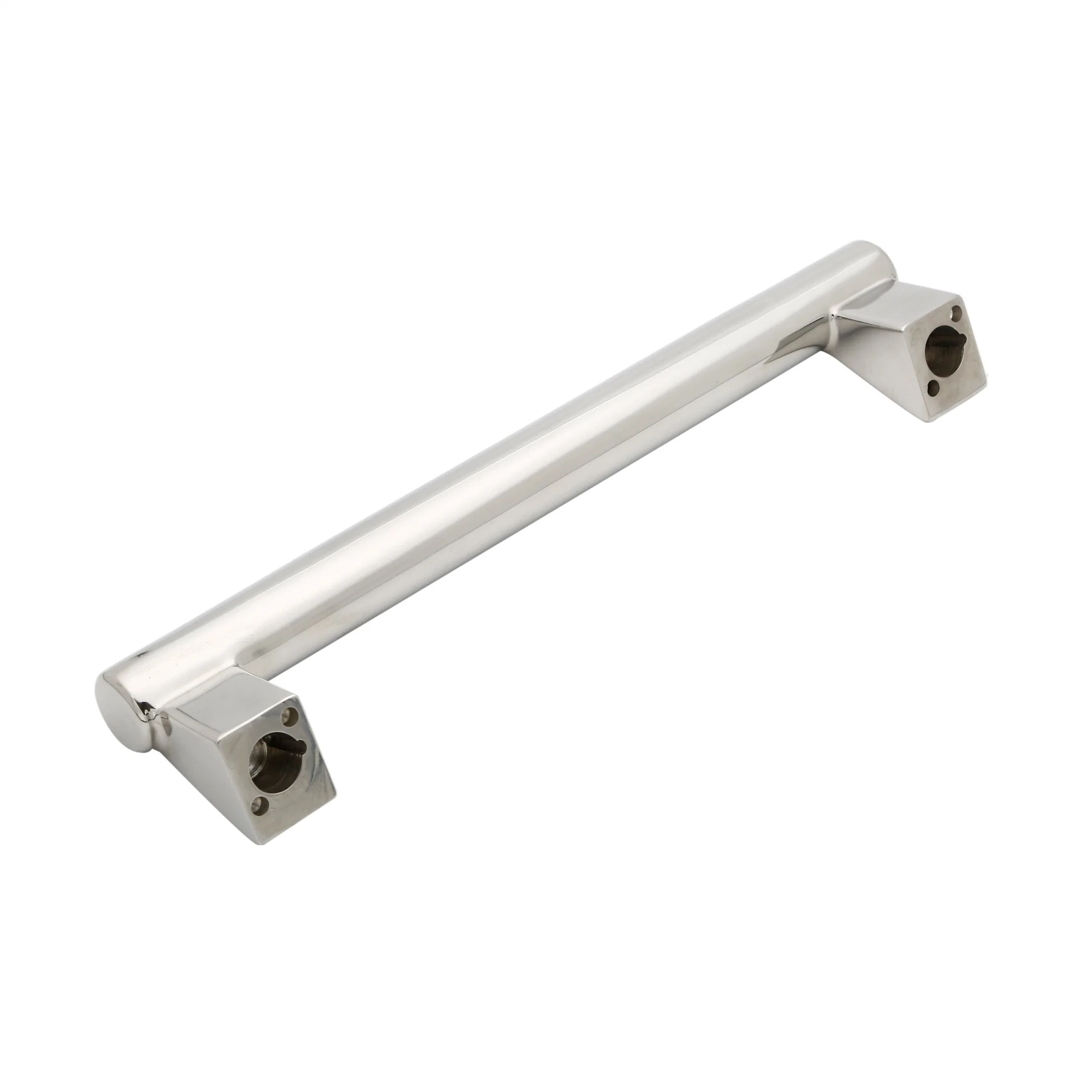 Stainless Steel Thickened Handrail for Bathroom