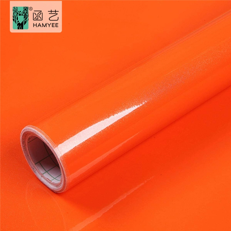 Modern Peel and Stick Adhesive Wallpaper Wall Coating Papel Tapiz