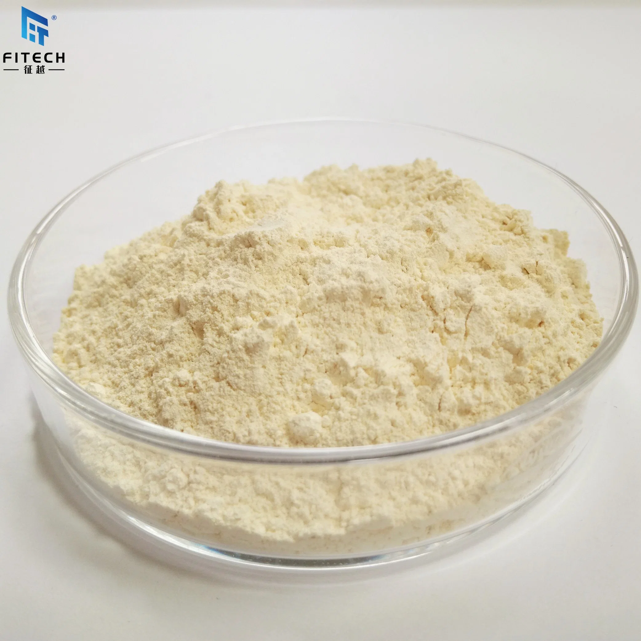 CE (OH) 4 Price Manufacturer Supply Buy 99.95%-99.99% Rare Earth Cerium Hydroxide