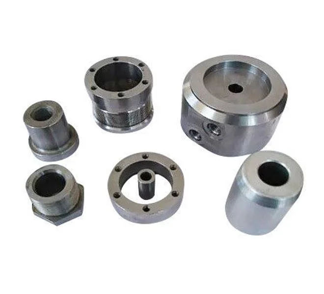 Custom CNC Turning/Milling/Machining Metal/Brass/Aluminum/Stainless Steel 304 Components for Medical Aerospace Auto