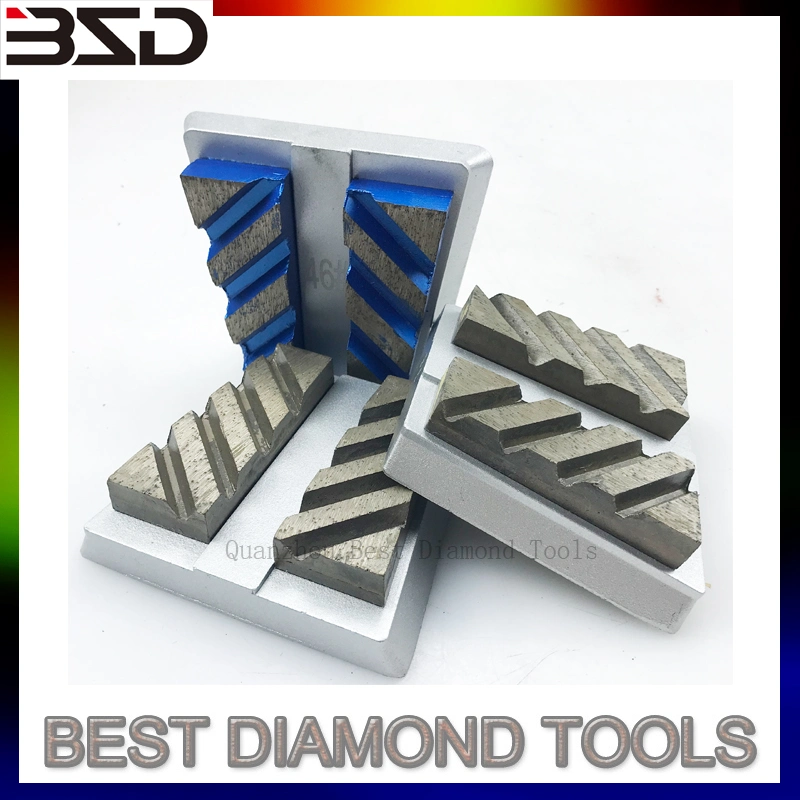36# 60# Grit Diamond Metal Frankfurt Abrasive