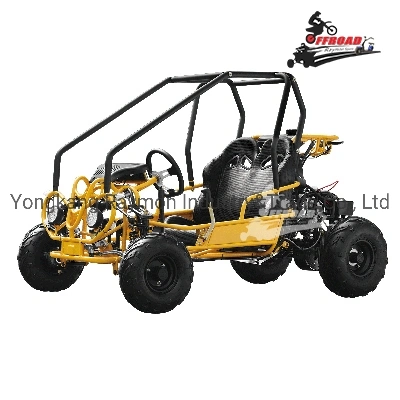 150cc Double Seat Racing 4 Stroke Buggy Go Kart