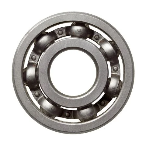 Low Friction 6013 ZZ/2RS Deep Groove Ball Bearing for Transmission / Construction Machinery