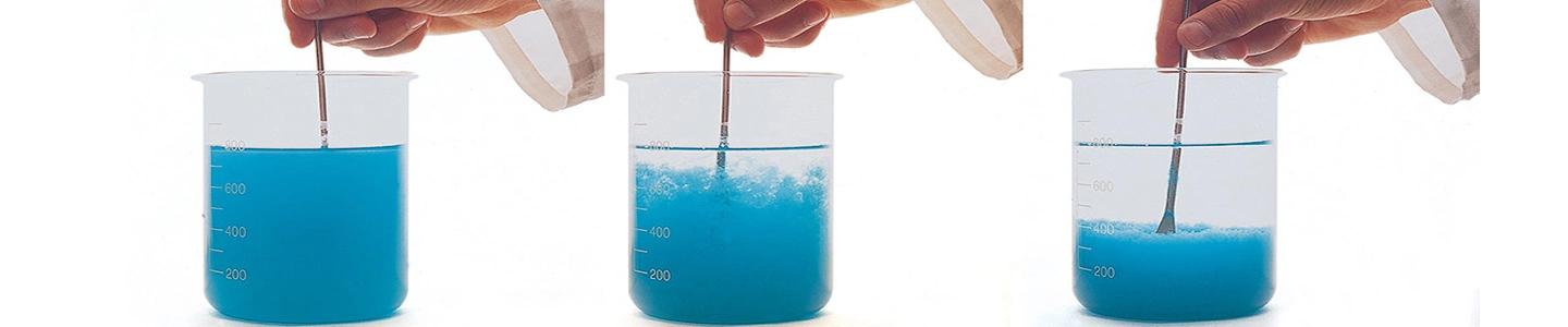 2019 Hot Sale Suppression de la couleur des produits chimiques pour le pigment d'eaux usées