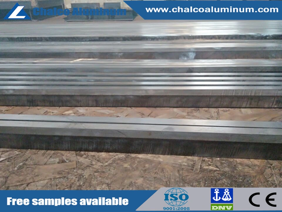 Lead-Aluminium Bimetallic Clad Plate Sheet