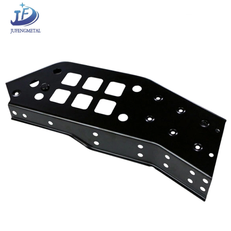 OEM Bending Aluminum Sheet/Metal Fixing Stamping Furniture Parts Stamping Parts