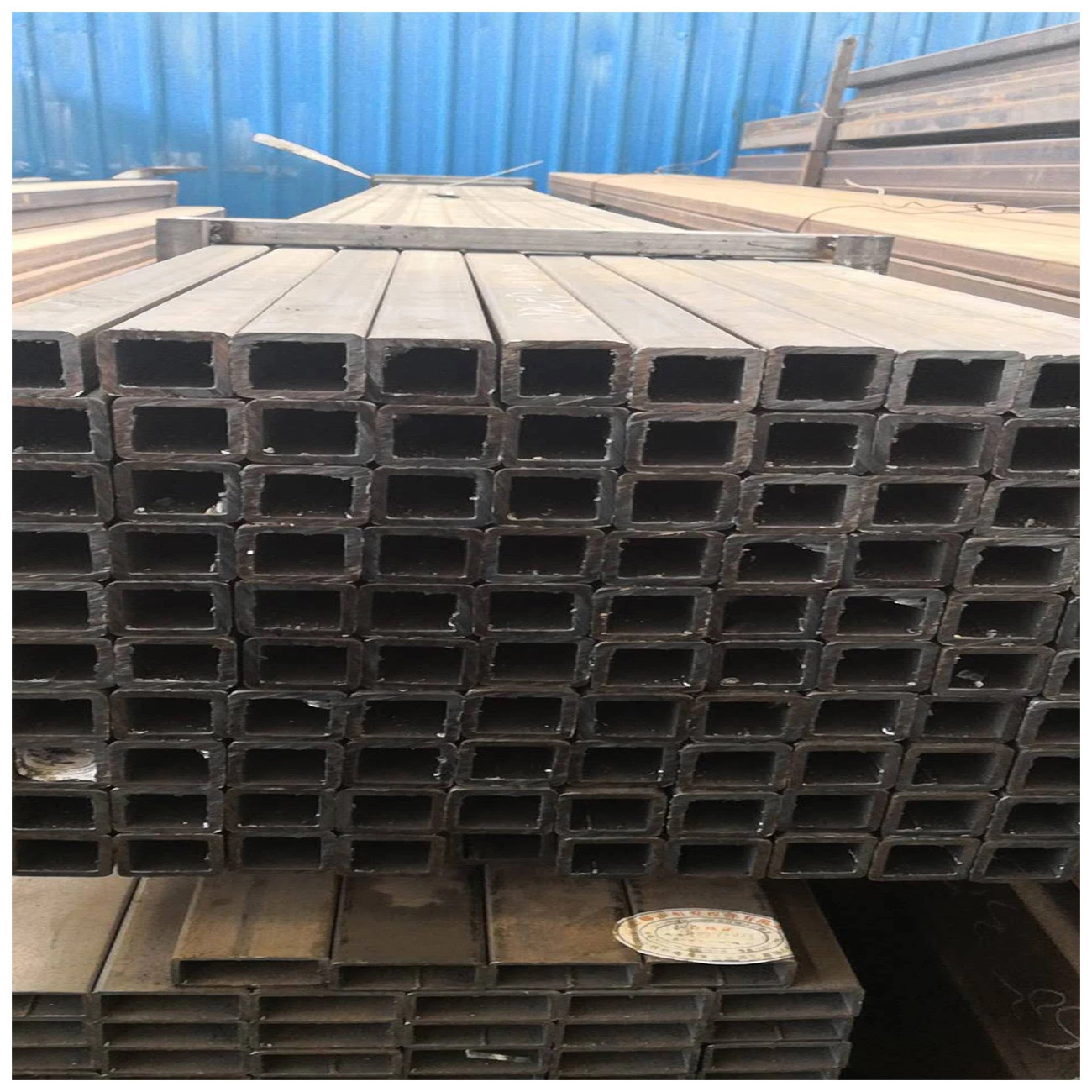 C Type Cold Rolled C Galvanised Steel Standard Length C Channel Steel