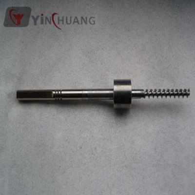 Precision Tn35 TTR Ttm At15 At10 Tungsten Carbide Components Machining