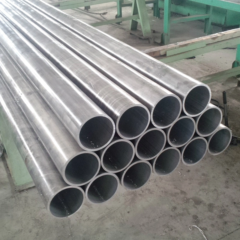 Aluminum Alloy Pipe 6082 T6 Prices