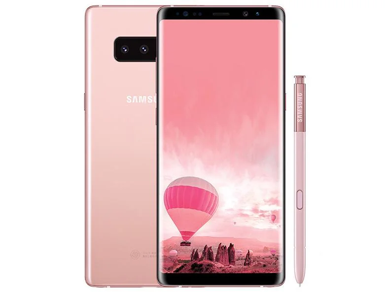 Android Smart Mobile Phone Note8 Refurbished Original Wholesale Price