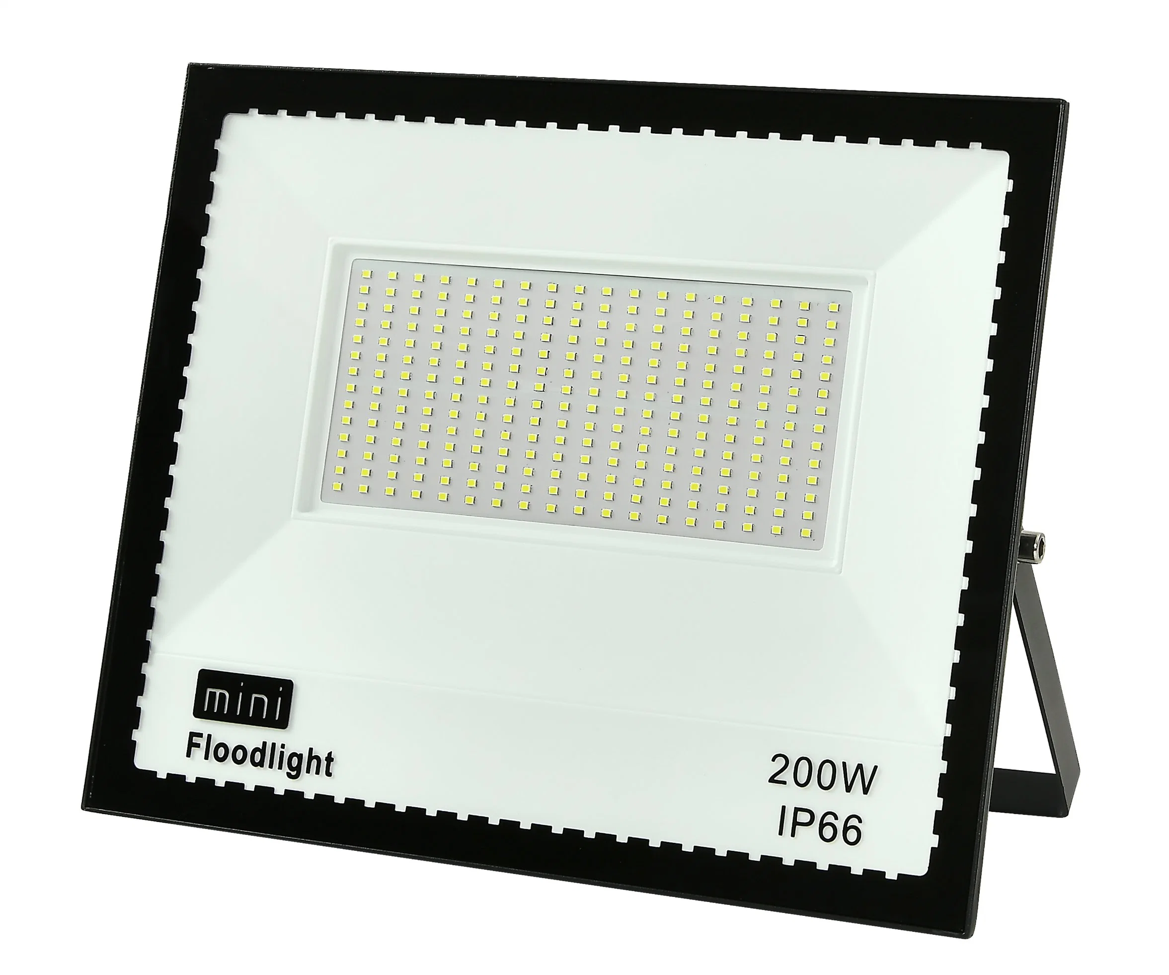 Lámpara de inundación LED SMD Mini 200W resistente al agua Yaye IP67 con 1000pcs existencias/ 2 años de garantía