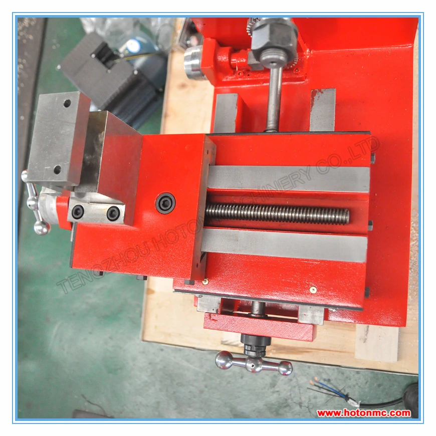 Brake Drum and Disc brake lathe cutting machine C9335