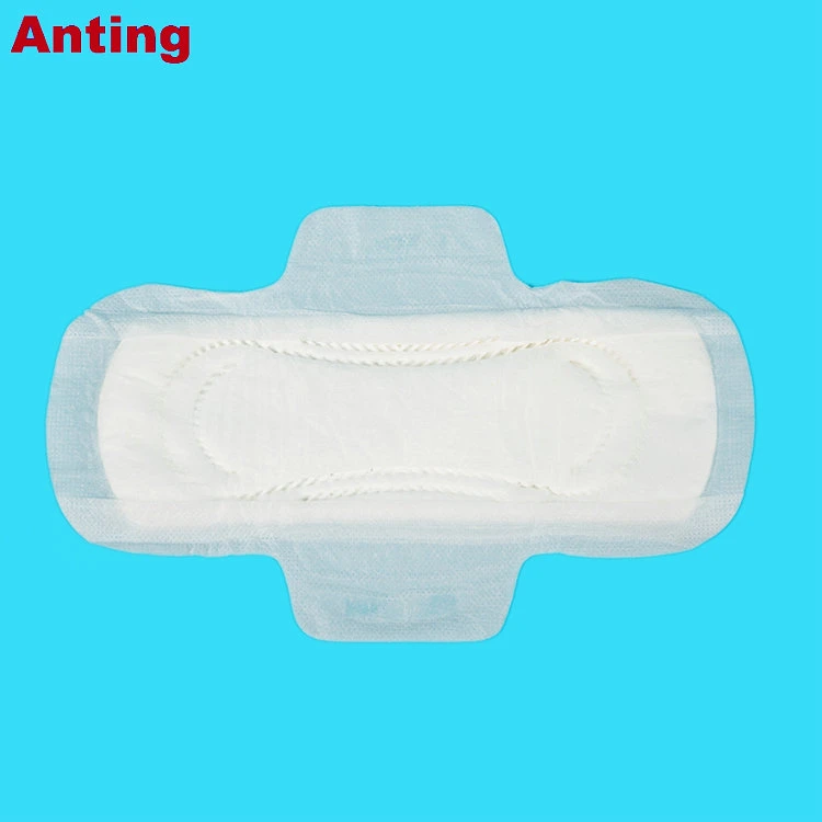 Royal Girl Sanitary Pads, Ultra-Thin Breathable Sanitary Napkin, Women Products