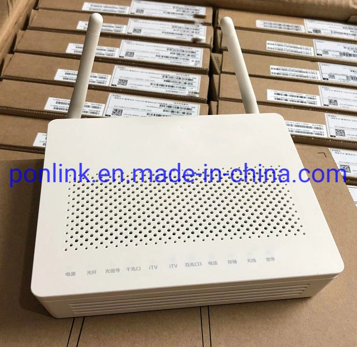 Hg 8145c 1ge Ont Router Xpon Epon Gpon ONU