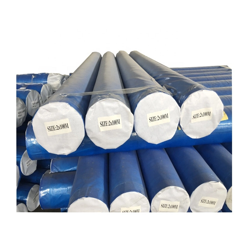 Good Quality High Density Polyethylene Coating PE Tarpaulin