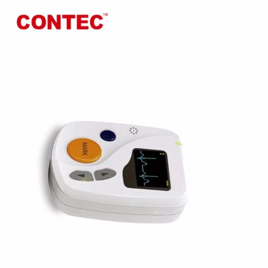 Contec Tlc6000 Home ECG Machines Dynamic ECG